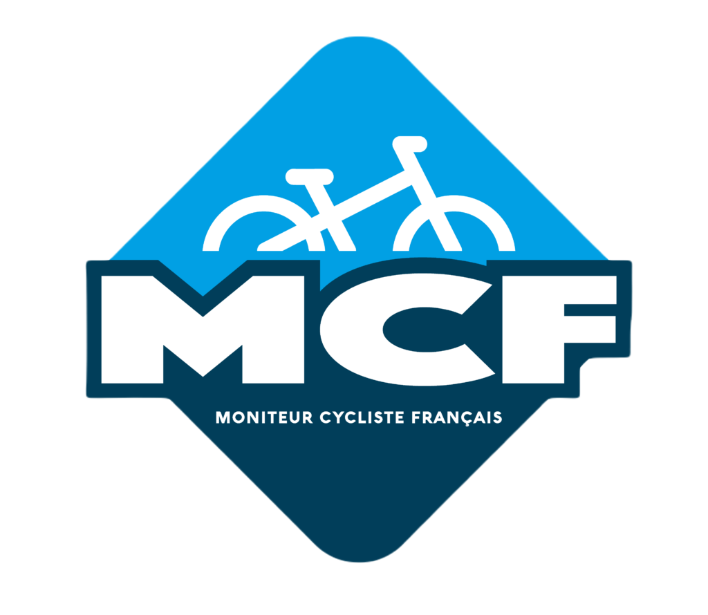 MCF moniteur cycliste francais fond blanc 1